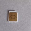 【microSIM▶nanoSIM】型紙不要!ハサミと定規だけでカットする方法