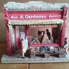 Lilliput Lane Moments in Time シリーズの作品の修復に関して