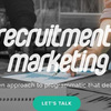 The art and science of recruitment marketing