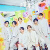 timelesz、メンバー8人揃って『MAQUIA』7月号の表紙に初登場！”timelesz の美容王者は？”で盛り上がり...