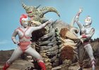 ウルトラマン80 49話「80最大のピンチ！　変身！　女ウルトラマン」　～ユリアン登場