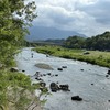 6月10日(水)荒川柳大橋の河川情報