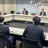 いよいよ法案審議