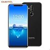 OUKITEL C12 PRO 4G SIMフリースマートフォン本体-6.18インチHD 全画面 19:9ディスプレイ Android 8.1 携帯電話本体 デュアルSIM(Nano) MTK6739 オクタコア2GBRAM+16GBROM 8MP+2MP リアデュアルカメラ 5MP フロントカメラ 指紋認識 顔認証 3300 mAh バッテリー【一年保証】 (黒)