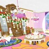 【セレはうす002】うるわしの館◆クリスマスバージョンのお部屋だよ☆
