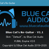 Blue Cat's Re-GuitarとAxiomの再確認 あんど Cubaseで192kHzのお試し そのに