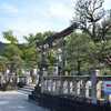 萩　松陰神社と松門神社