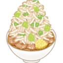 ラーメン % プログラム