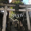 雪塚稲荷神社@川越市幸町