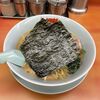 ラーメン山岡家の醤油ネギラーメンが好き