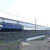 第2920列車　「　甲130 東武鉄道80000系(81501f+81502f)の甲種輸送を狙う　」