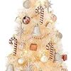 【卓上のミニツリー】60cm以下のクリスマスツリー 10選 Amazonブラックフライデー