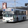 鹿児島交通(元国際興業バス)　1010号車