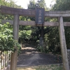 【神社仏閣】打上神社・旧高良神社（うちあげじんじゃ・きゅうこうらじんじゃ）in 大阪府寝屋川市