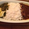 Cafe de momo アットホームな抜群カレー