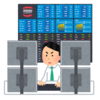 【取引】先週も淡々と積立