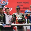 【必見】MotoGP世界ランキング2018