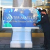 ノーベル・プライズ・ダイアログ東京2022 今回のテーマは「水」Water Matters 10月23日