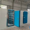 lắp đặt kho lạnh Quảng Nam
