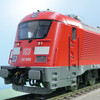 TRIX 22195 DBAG 102 003-1 Ep.6 その３