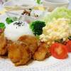♪ホタテの照り焼き＆白菜とえのきのトロトロ煮♪