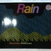 イラストとリズムが光る英語の絵本、『Rain』のご紹介 