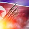 北のミサイル発射について