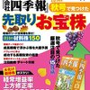 新まろぴこ銘柄のその後（2）