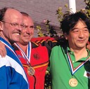 半谷範一の「オレは大したことない奴」日記