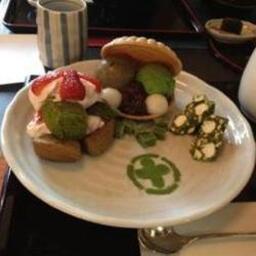 中村藤吉本店 宇治本店