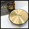 水分をたっぷり含んで密着カバー『d'Alba(ダルバ) グロウフィットセラムカバークッション』
