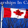 Varieties of Scholarships in Canada