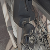 自転車の鍵がない→あった、しかも...