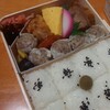 最近食べた弁当