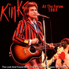 今週のThe Lost and Found Mike the MICrophone TapesはVol.83のKinks 1983-04-25 Forum - Inglewood   です