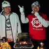 【ラディアルテレビ更新！】これもトップクラスの美味さ！