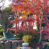 泉龍寺（相模原市南区上鶴間本町）