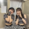 【段原瑠々・井上玲音（Juice=Juice）】るるちゃん生誕祭にて・・・