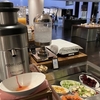 【オーストラリア】「Hilton Hotel Brisbane」－朝食ビュッフェ編
