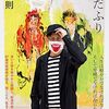 横尾忠則　寒山拾得（kanzanjittoku）展のレビュー。ついでに上野公園とアメ横へ【walk編】