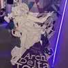 ステージ上の圧倒的自由を祝福するamiinA×TOKYO FM　presents 『Arch Delta Tour』@新宿ReNY