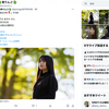 1日1ツイート！ 2023.10.31 その1 ─ あすかちゃん 2023.10.22 富山城址公園周辺 ─