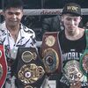 Pick Up News！タパレス戦交渉開始の井上尚弥は、スーパーバンタム級でもオールタイムベストか。