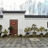 シアトル中国庭園（Seattle Chinese Garden）に行ってきた！