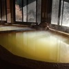 鹿児島県霧島市　温泉巡りの旅③日の出温泉　きのこの里