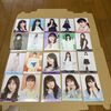 乃木坂46 生写真 50枚(齋藤飛鳥与田祐希生田絵梨花山下美月遠藤さくら賀喜遥香その他)ま