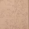 最新の文藝春秋で読んだ天皇陛下のエピソードを漫画化してしまった