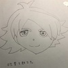 第一回キャラクター紹介　吹雪士郎