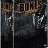 敬老の日には　「BONES」