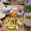 鐘崎 笹かま館でランチ